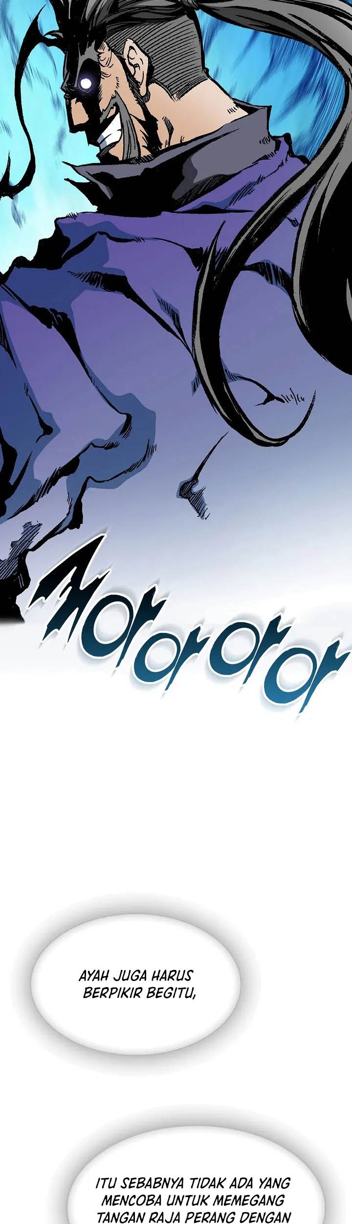 Memoir Of The King Of War Chapter 113 Gambar 59