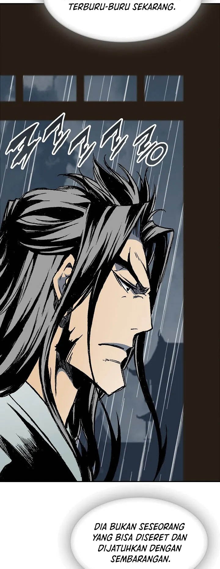 Memoir Of The King Of War Chapter 113 Gambar 60