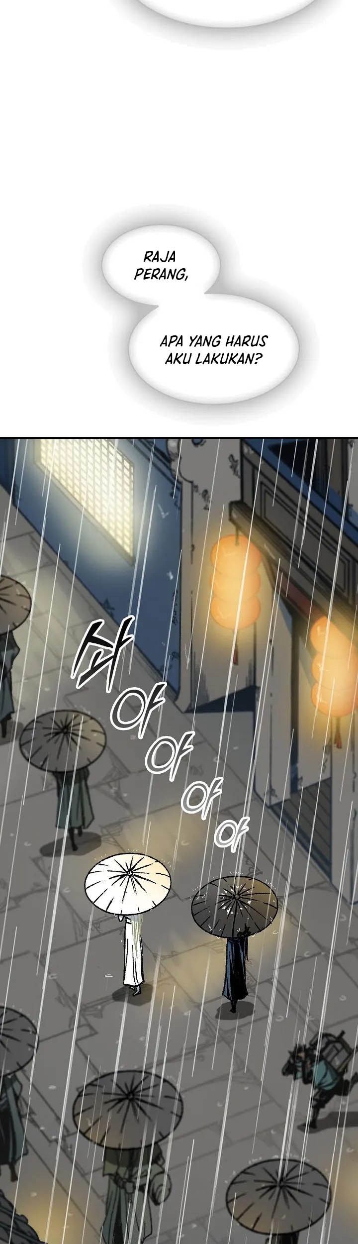 Memoir Of The King Of War Chapter 113 Gambar 61