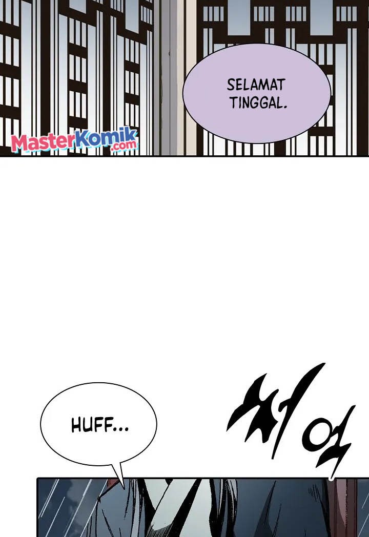 Memoir Of The King Of War Chapter 113 Gambar 17