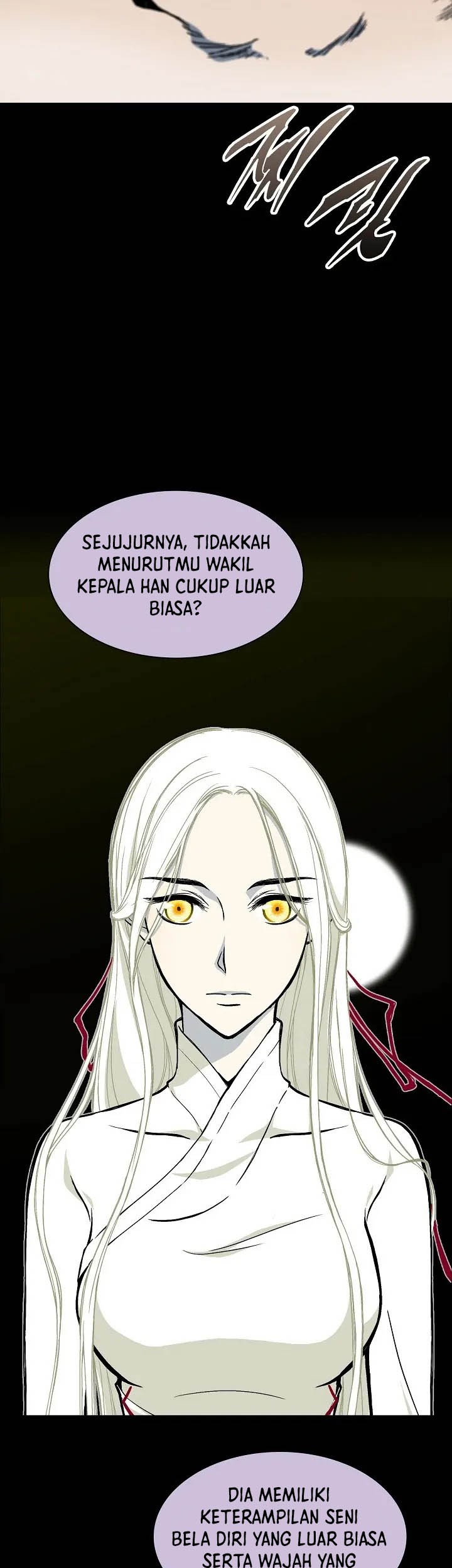 Memoir Of The King Of War Chapter 113 Gambar 10