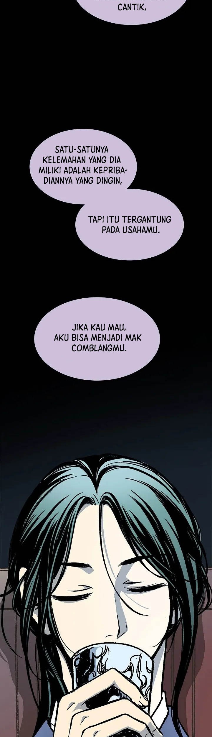 Memoir Of The King Of War Chapter 113 Gambar 11