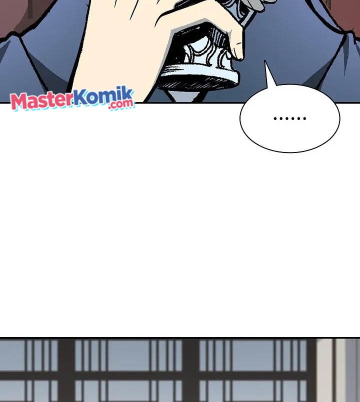Memoir Of The King Of War Chapter 113 Gambar 12