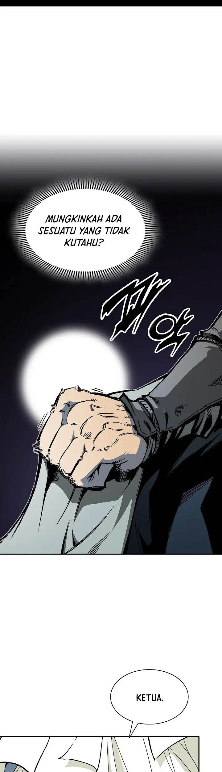 Memoir Of The King Of War Chapter 113 Gambar 19