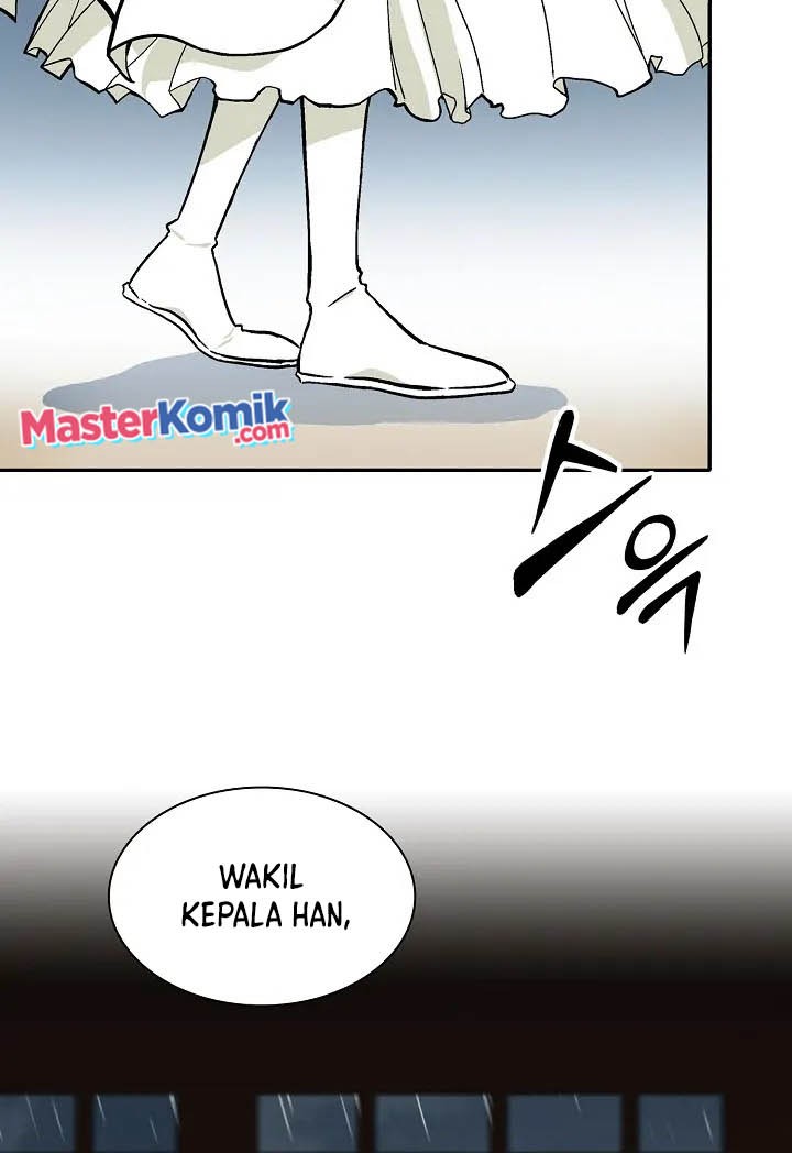 Memoir Of The King Of War Chapter 113 Gambar 20