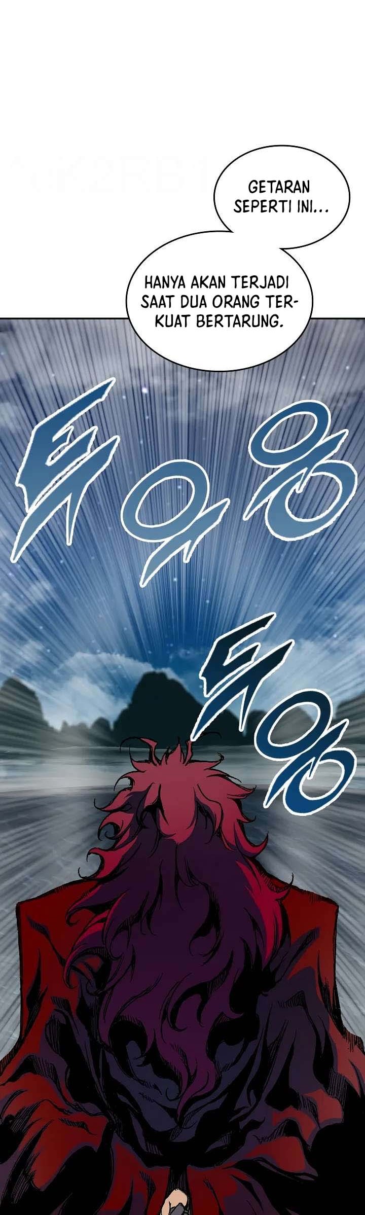 Memoir Of The King Of War Chapter 124 Gambar 31