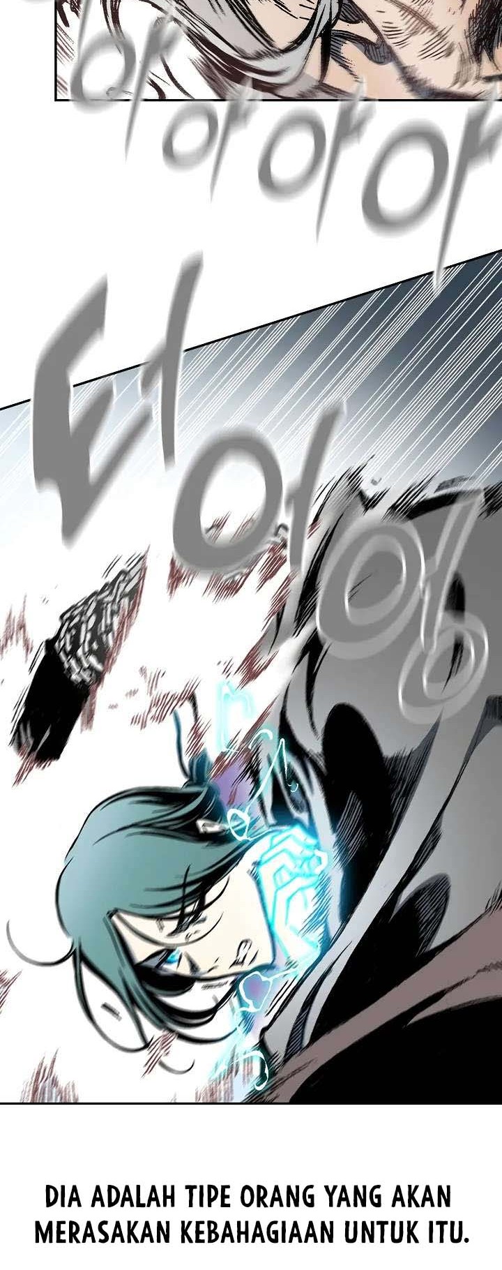 Memoir Of The King Of War Chapter 124 Gambar 37