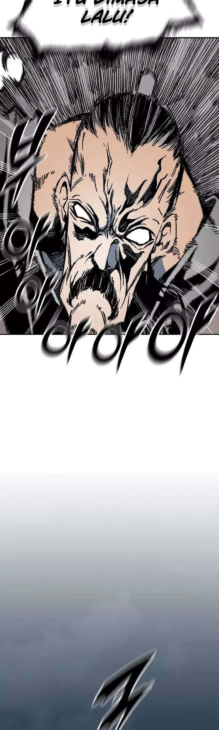 Memoir Of The King Of War Chapter 124 Gambar 39