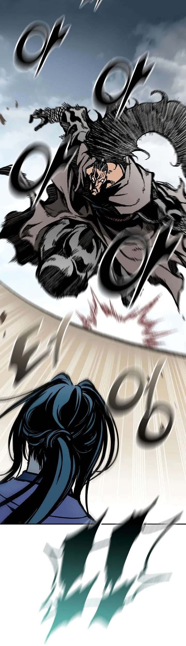 Memoir Of The King Of War Chapter 124 Gambar 40