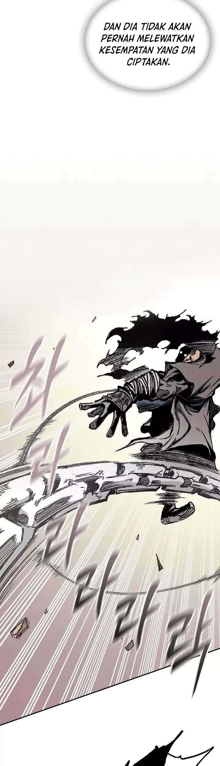 Memoir Of The King Of War Chapter 124 Gambar 44