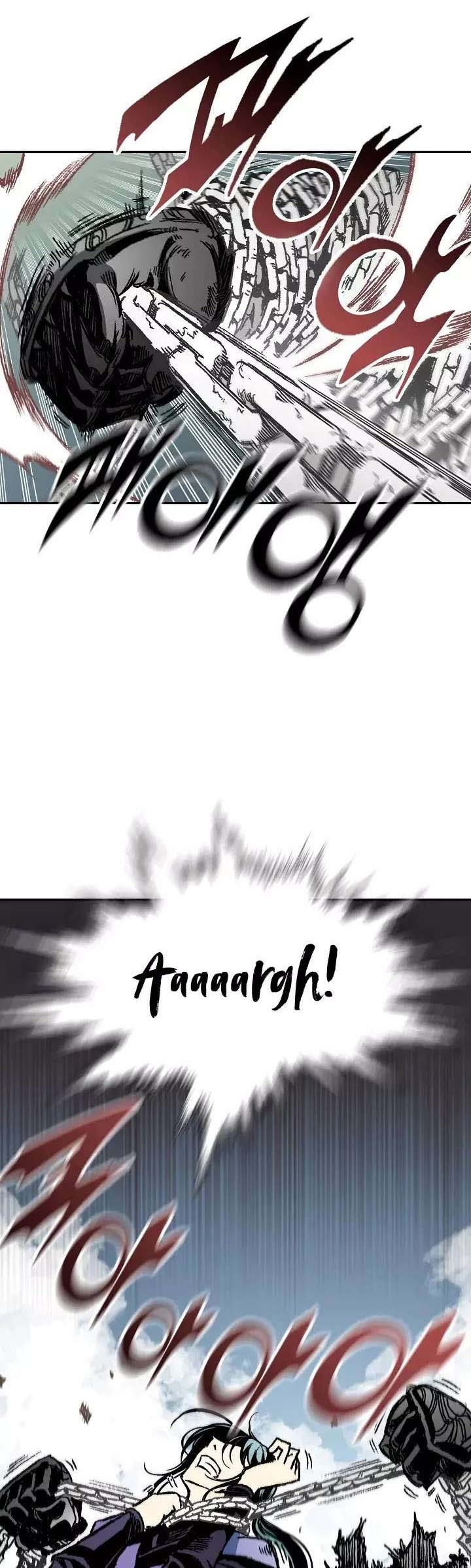 Memoir Of The King Of War Chapter 124 Gambar 47