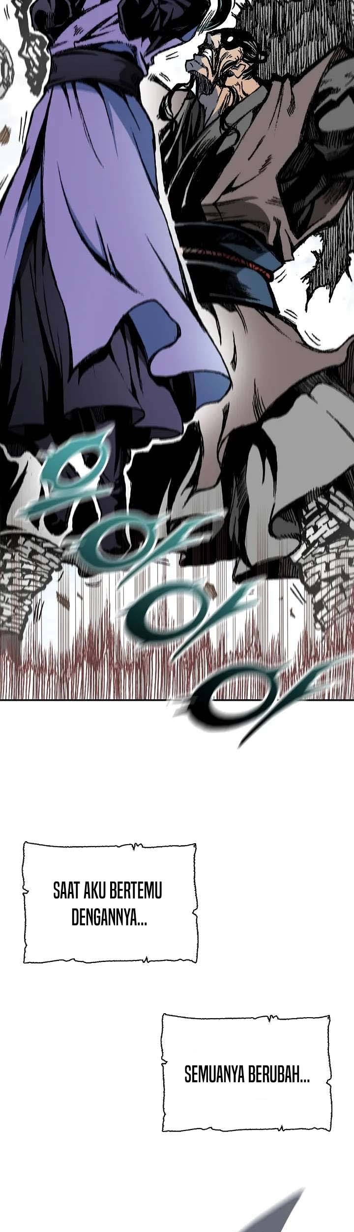 Memoir Of The King Of War Chapter 124 Gambar 48