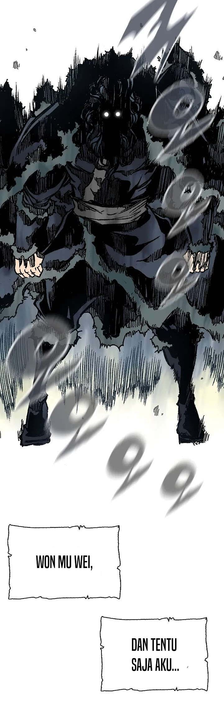 Memoir Of The King Of War Chapter 124 Gambar 49