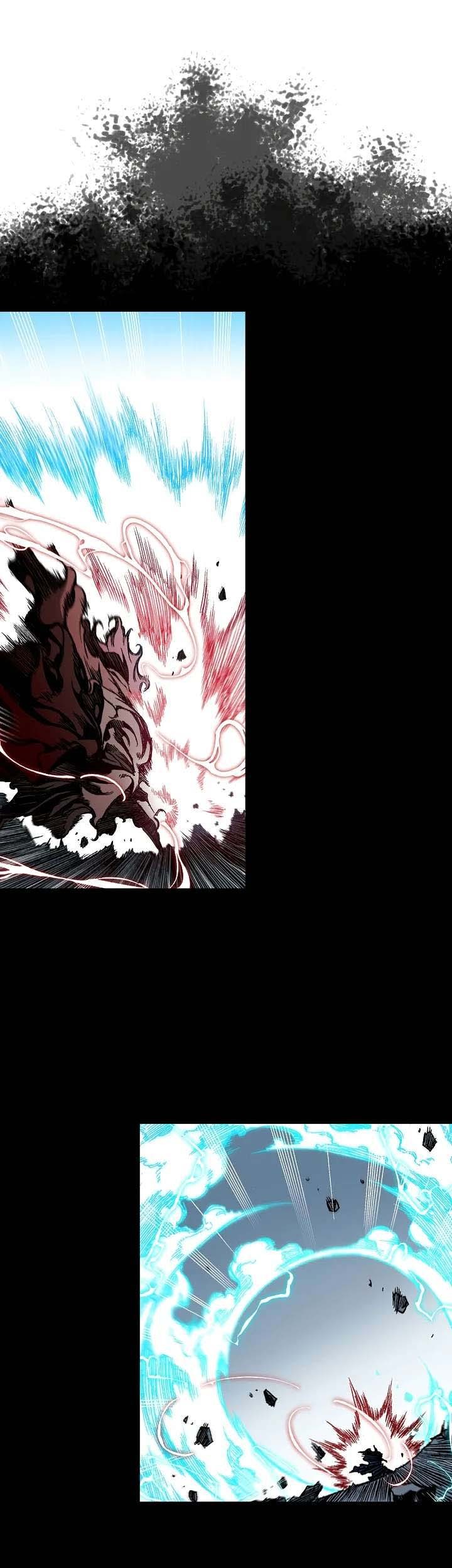 Memoir Of The King Of War Chapter 124 Gambar 52