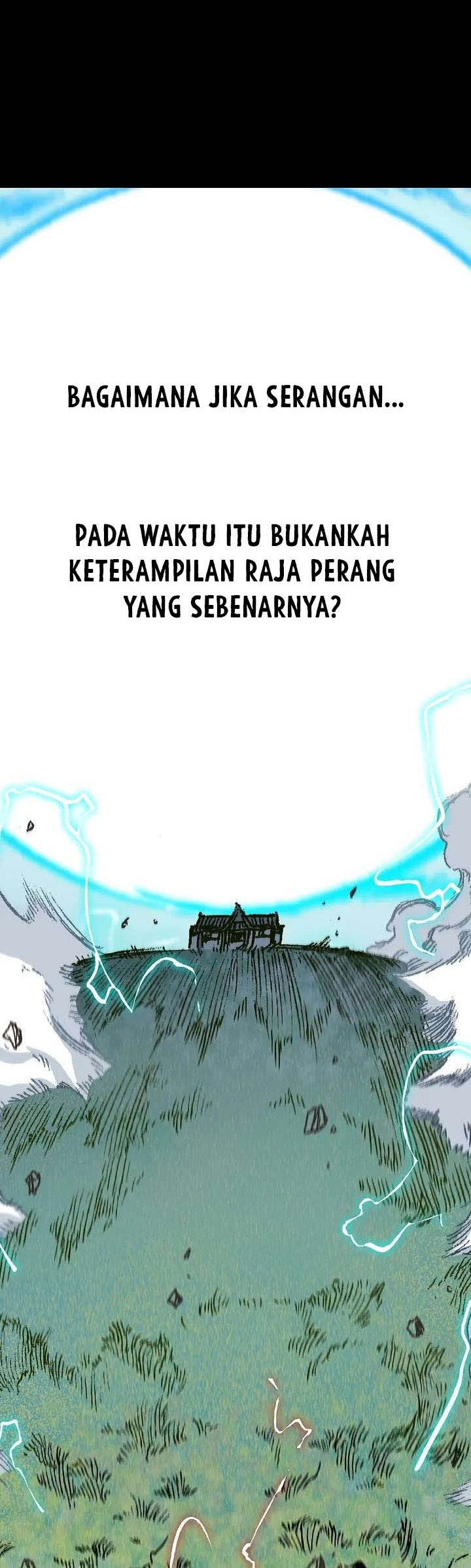 Memoir Of The King Of War Chapter 124 Gambar 53