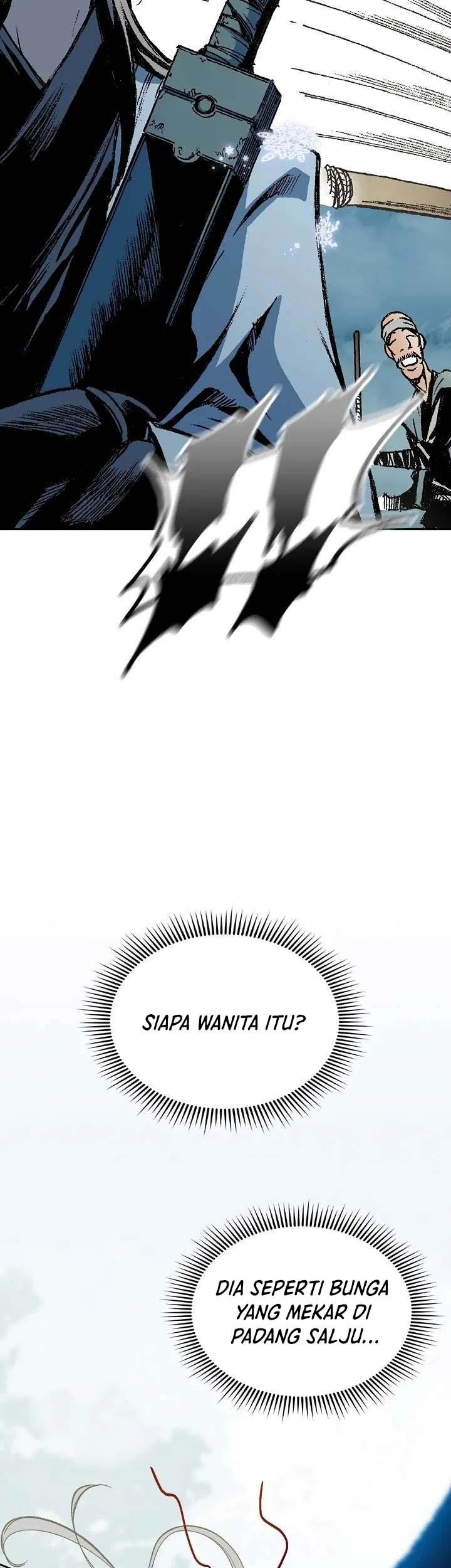 Memoir Of The King Of War Chapter 124 Gambar 12