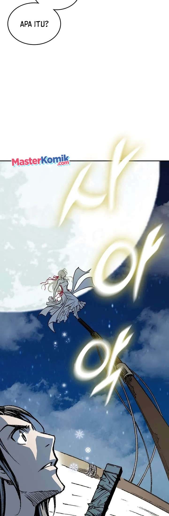 Memoir Of The King Of War Chapter 124 Gambar 11