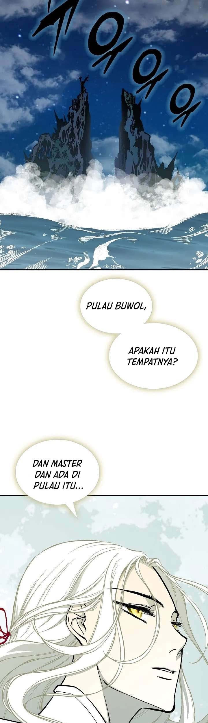Memoir Of The King Of War Chapter 124 Gambar 14