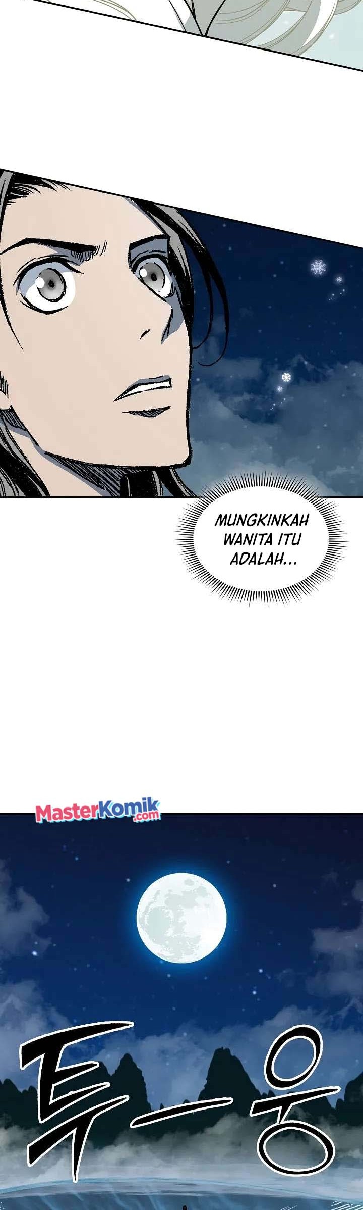 Memoir Of The King Of War Chapter 124 Gambar 15