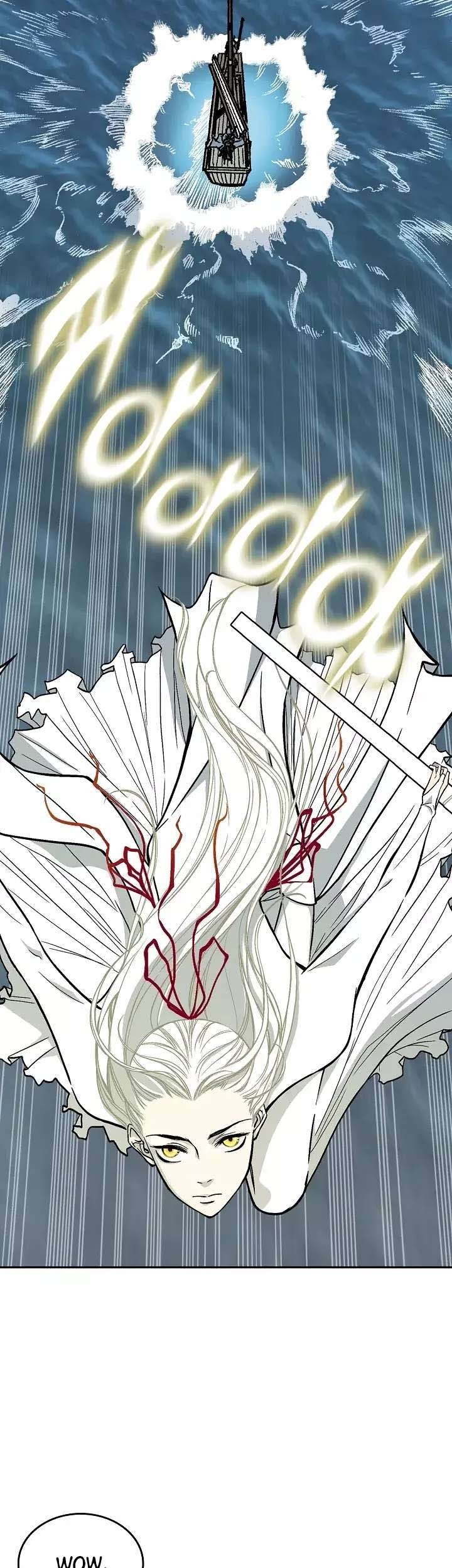 Memoir Of The King Of War Chapter 124 Gambar 16