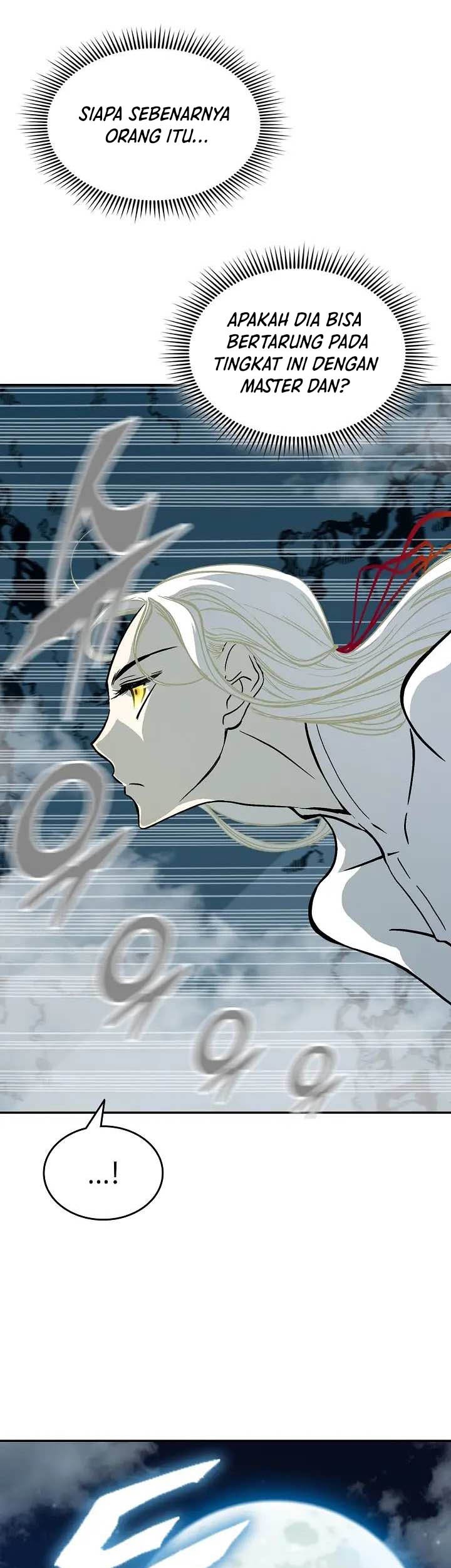 Memoir Of The King Of War Chapter 125 Gambar 5