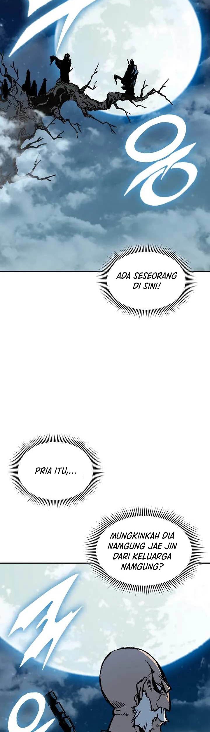 Memoir Of The King Of War Chapter 125 Gambar 6