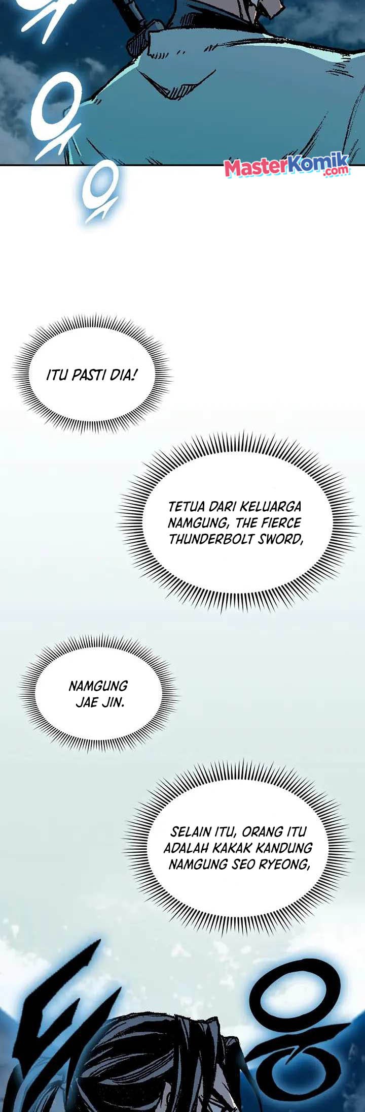 Memoir Of The King Of War Chapter 125 Gambar 7