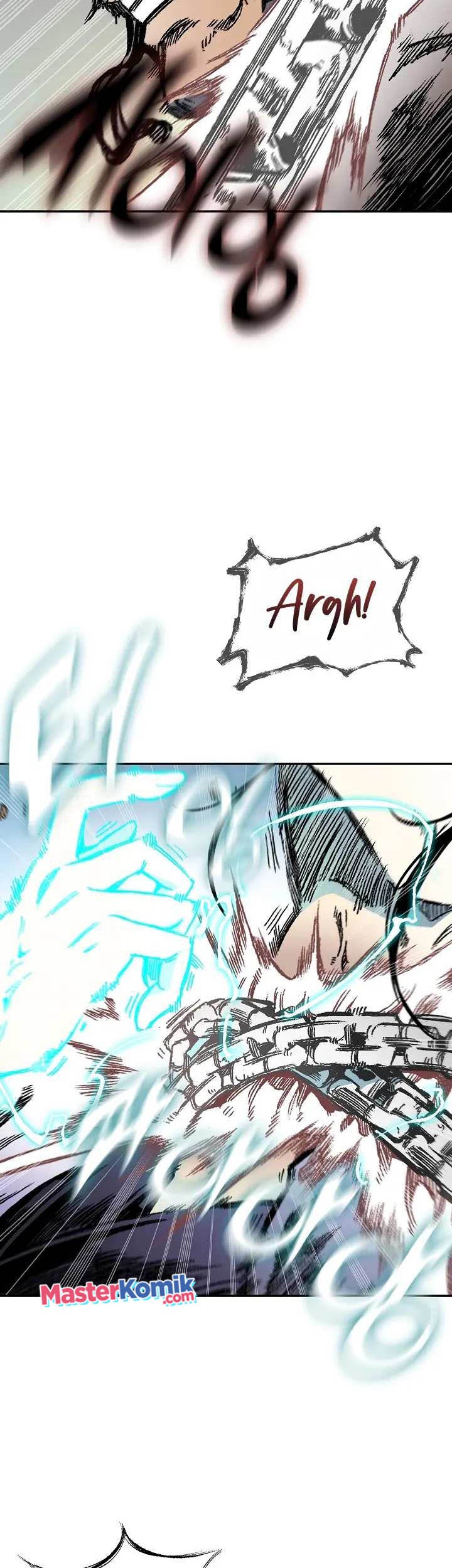 Memoir Of The King Of War Chapter 125 Gambar 28