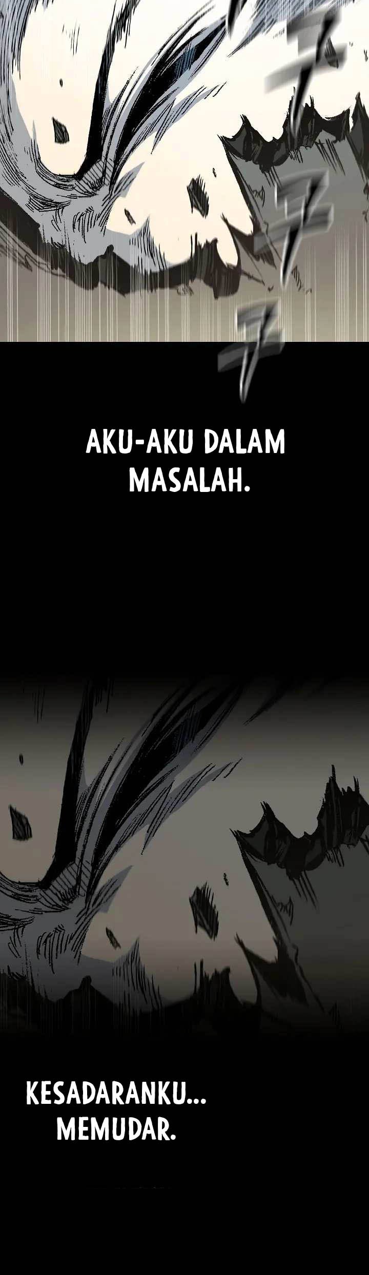 Memoir Of The King Of War Chapter 125 Gambar 32