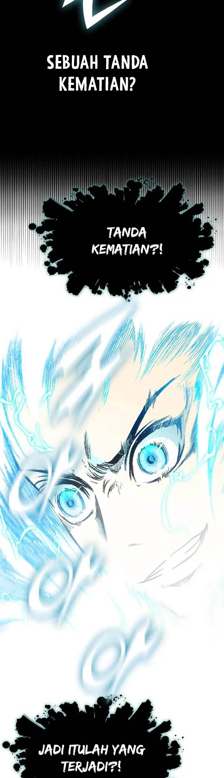 Memoir Of The King Of War Chapter 125 Gambar 34