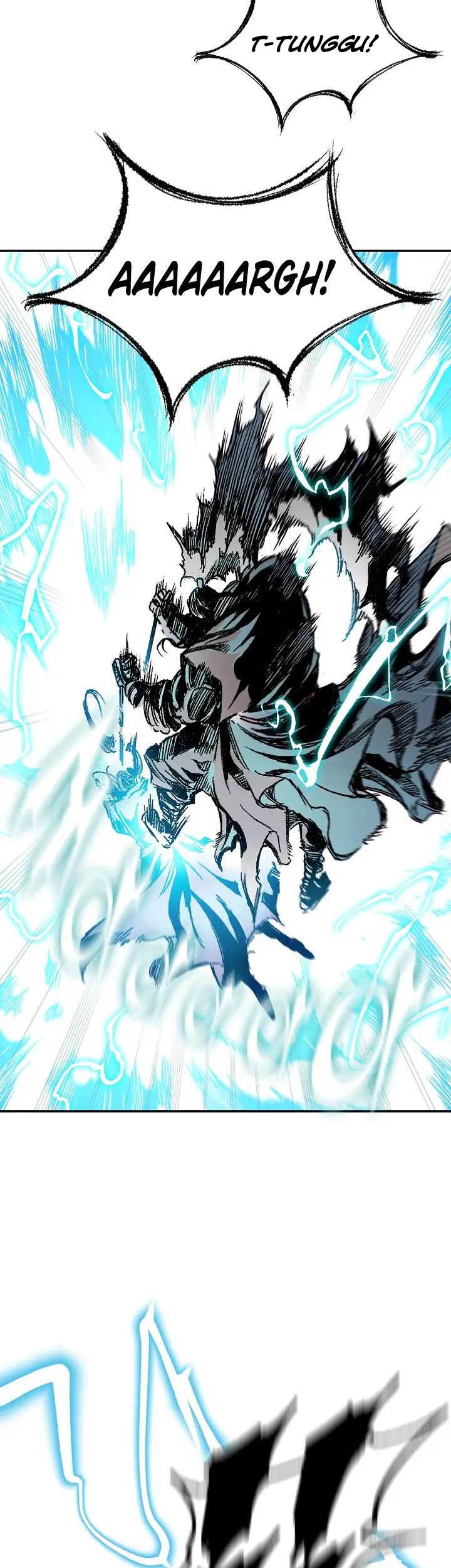 Memoir Of The King Of War Chapter 125 Gambar 36