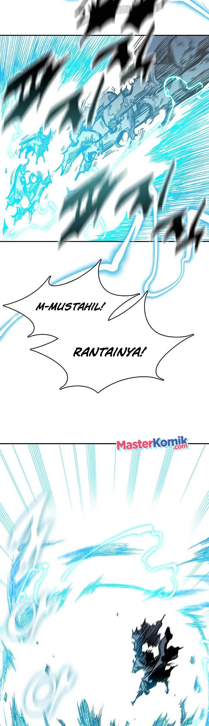 Memoir Of The King Of War Chapter 125 Gambar 37