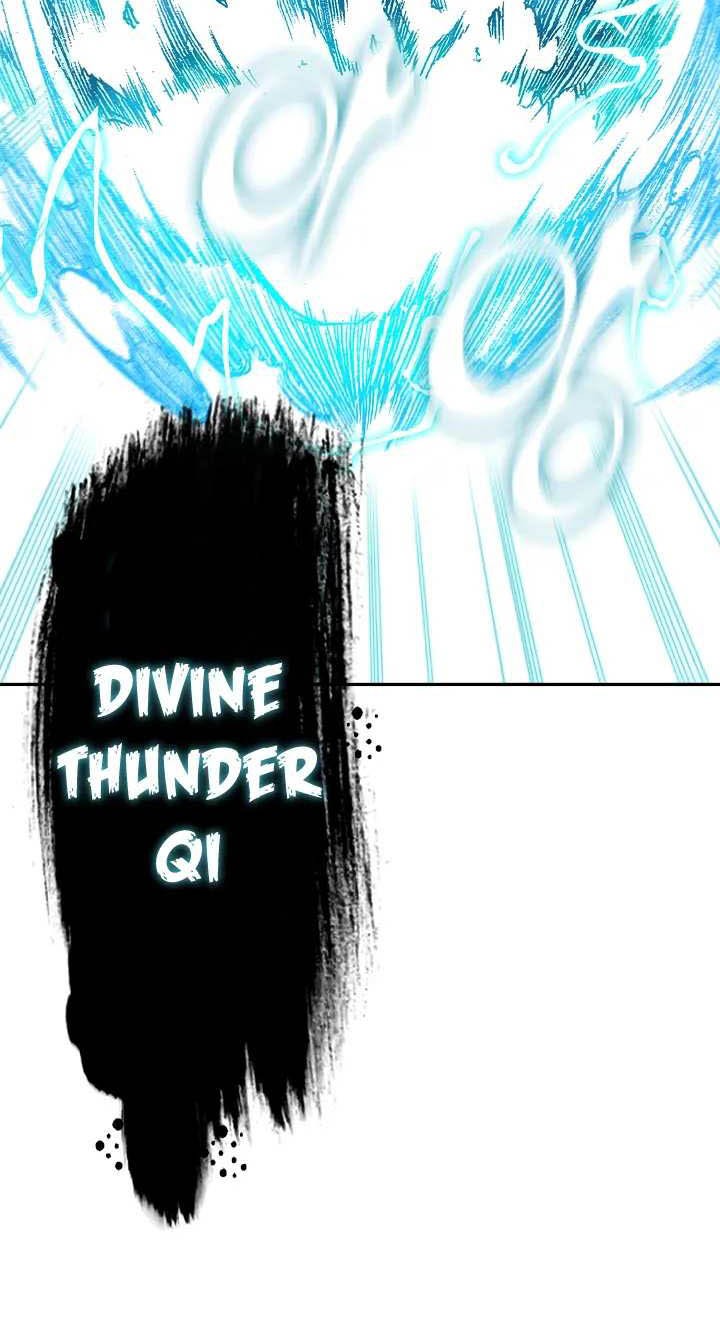 Memoir Of The King Of War Chapter 125 Gambar 38