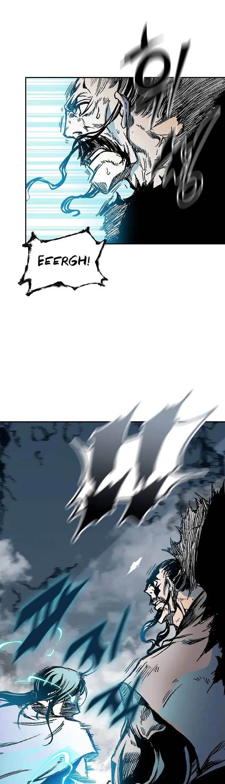 Memoir Of The King Of War Chapter 125 Gambar 39