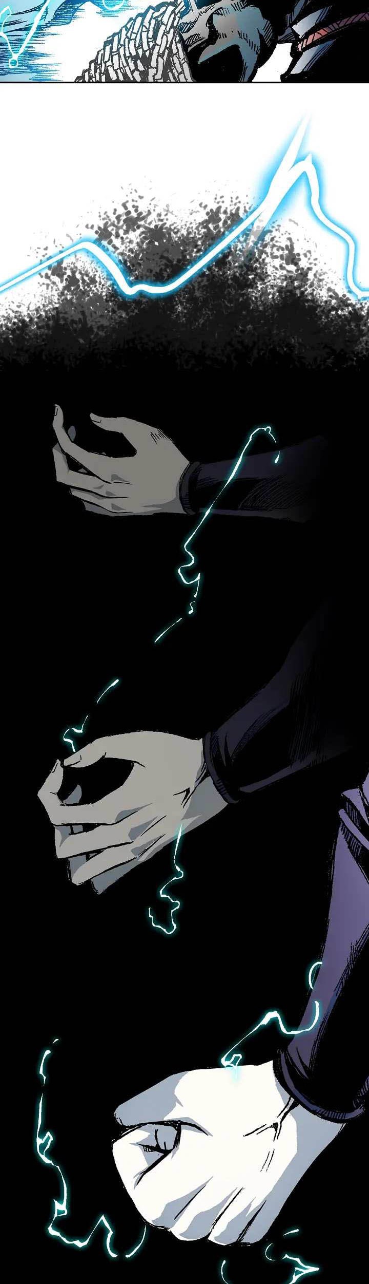 Memoir Of The King Of War Chapter 125 Gambar 40