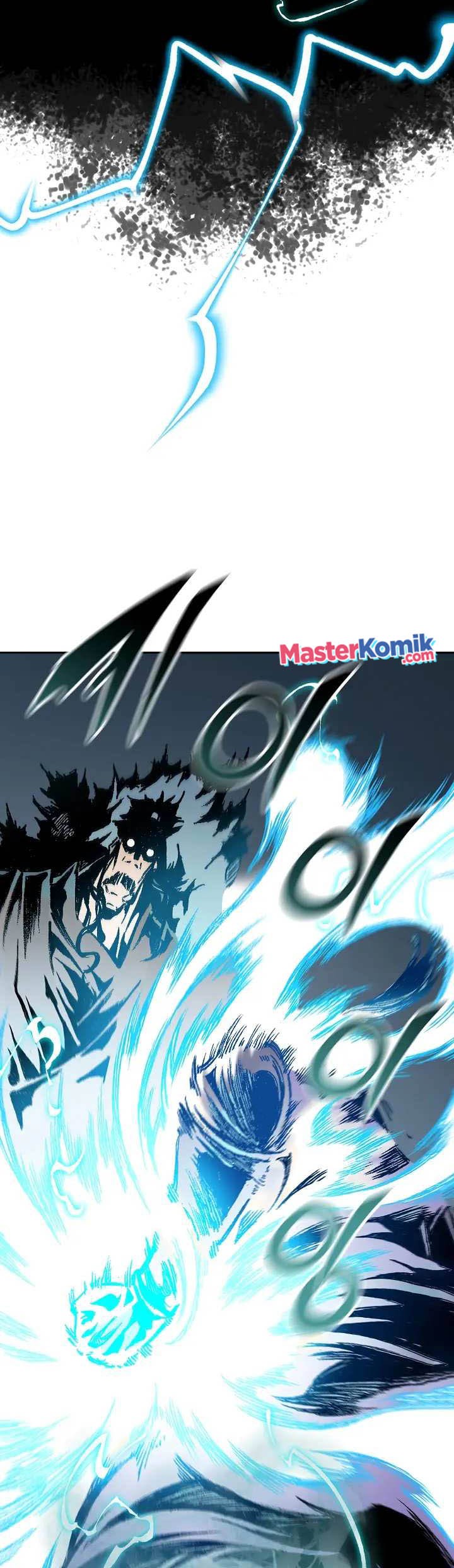 Memoir Of The King Of War Chapter 125 Gambar 41