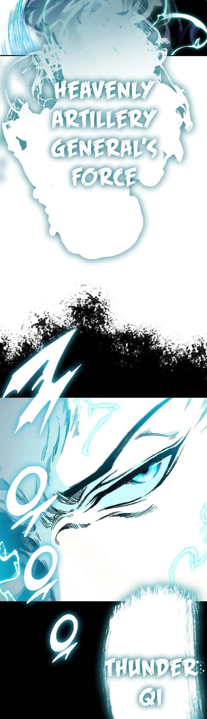 Memoir Of The King Of War Chapter 125 Gambar 42