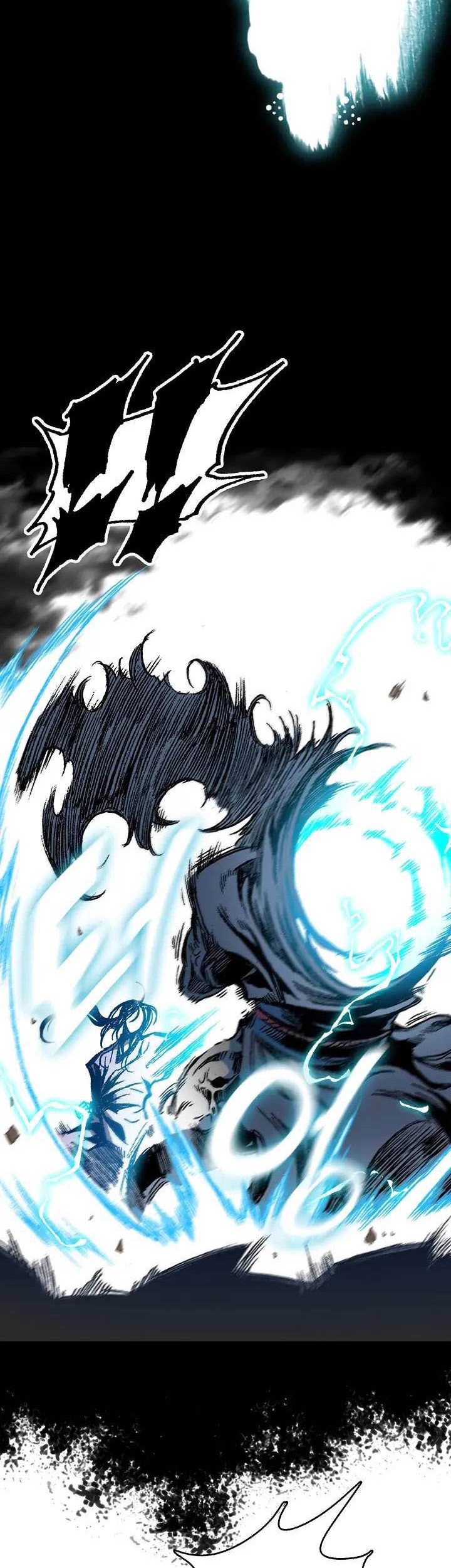 Memoir Of The King Of War Chapter 125 Gambar 43