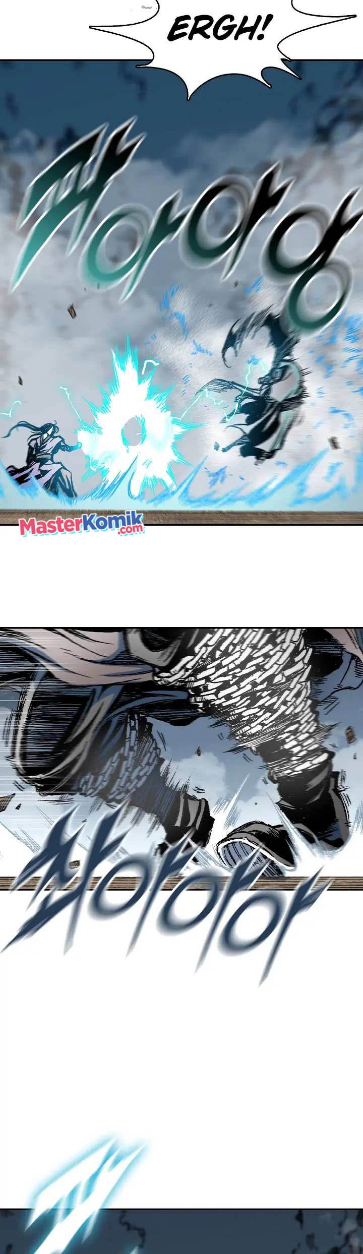 Memoir Of The King Of War Chapter 125 Gambar 44