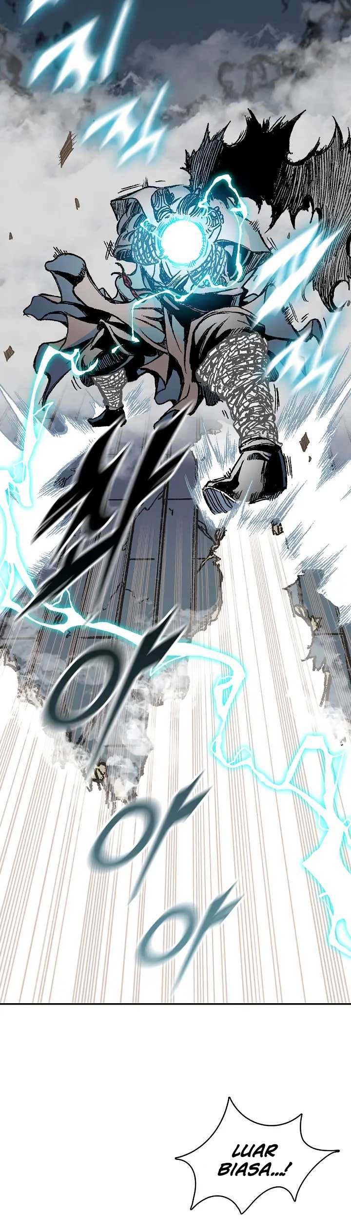 Memoir Of The King Of War Chapter 125 Gambar 45