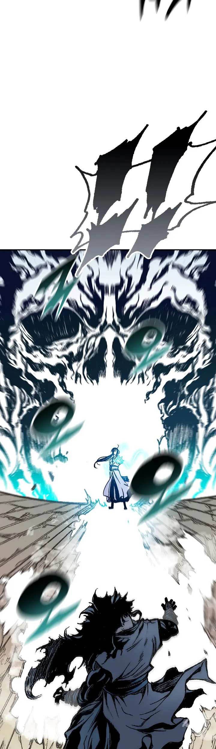 Memoir Of The King Of War Chapter 125 Gambar 47