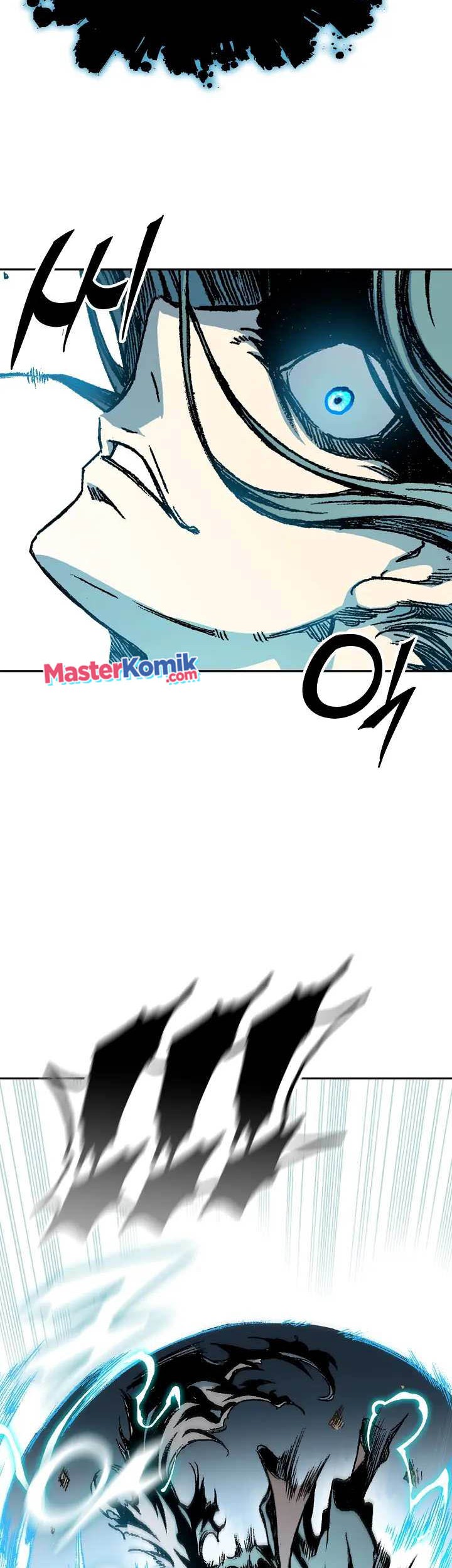 Memoir Of The King Of War Chapter 125 Gambar 49