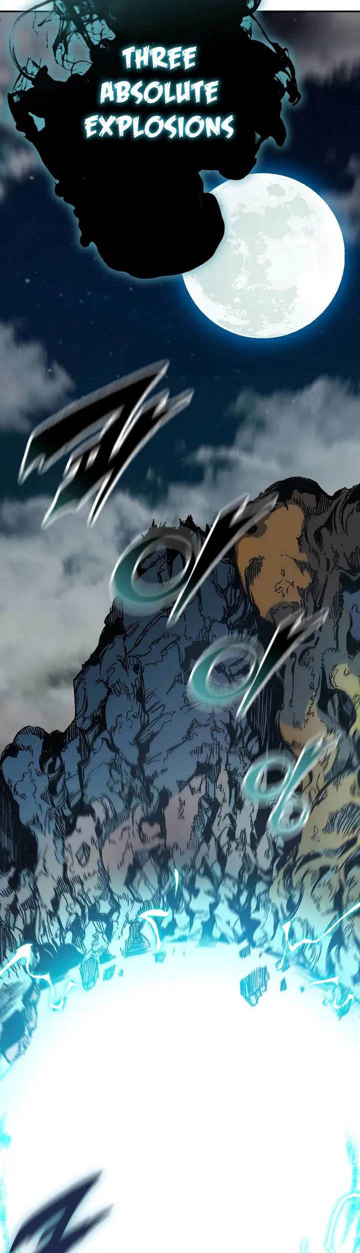 Memoir Of The King Of War Chapter 125 Gambar 51