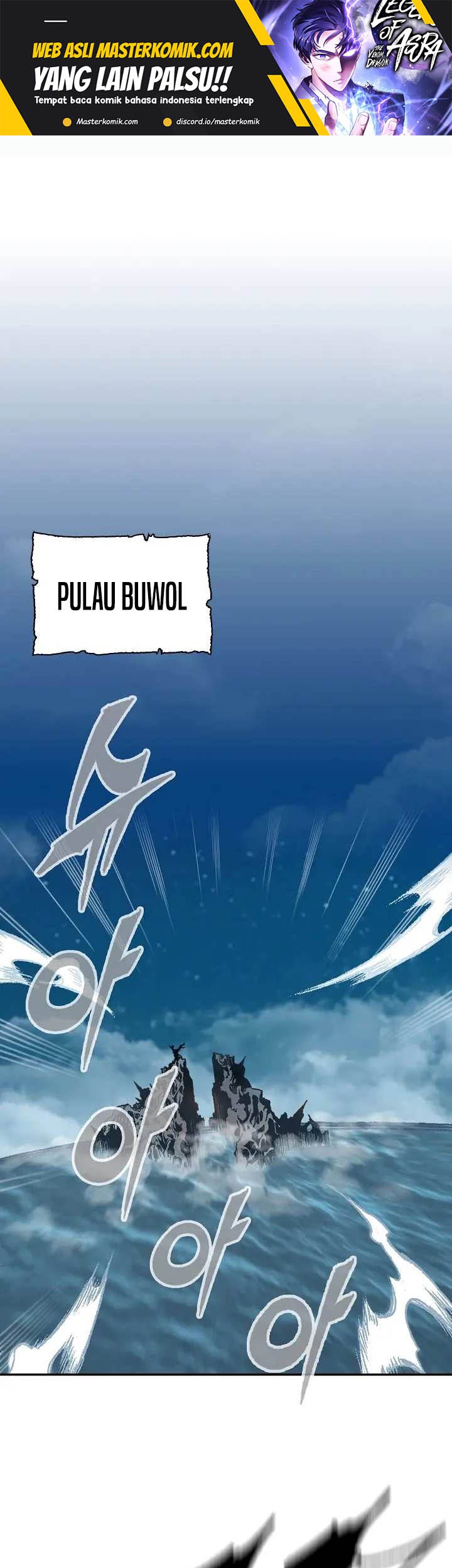 Manhwa Memoir Of The King Of War Chapter 125 gambar nomor 2