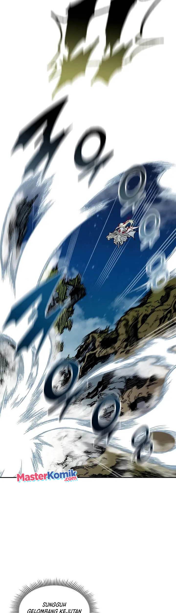 Memoir Of The King Of War Chapter 125 Gambar 3