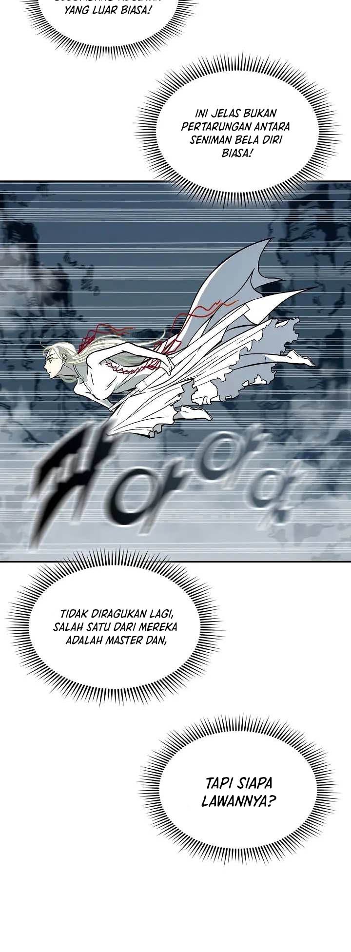 Memoir Of The King Of War Chapter 125 Gambar 4