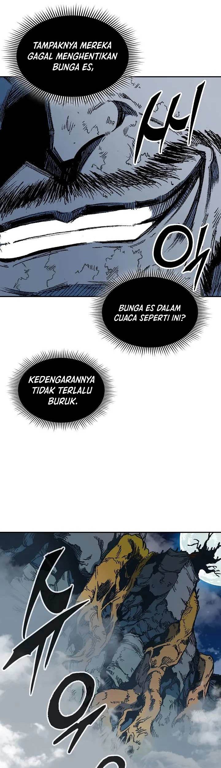 Memoir Of The King Of War Chapter 125 Gambar 17