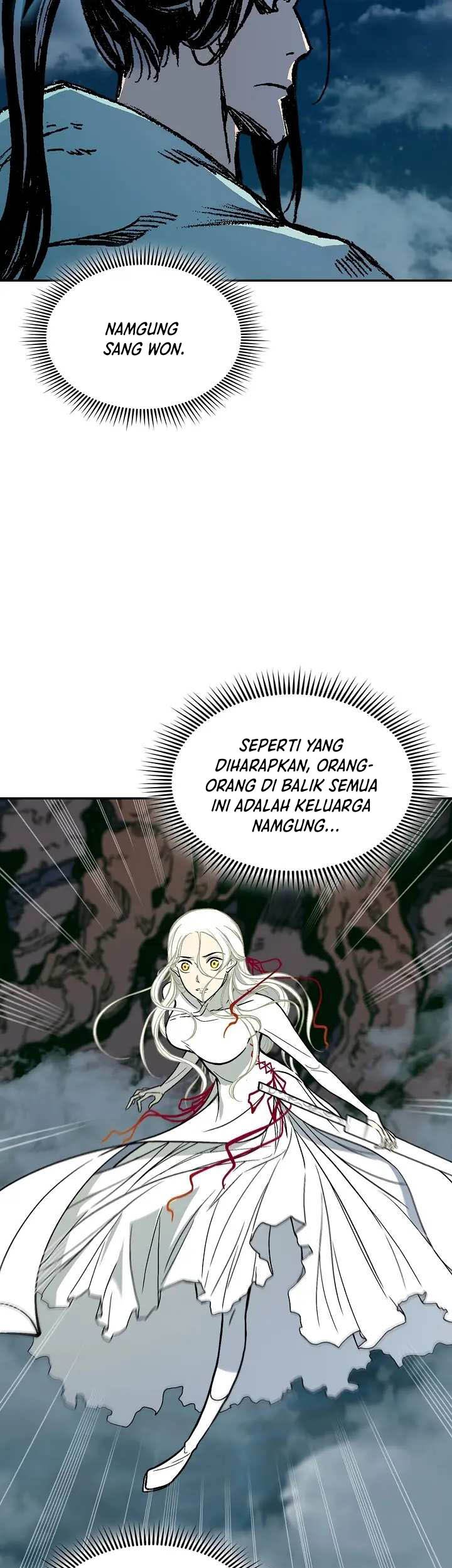 Memoir Of The King Of War Chapter 125 Gambar 8