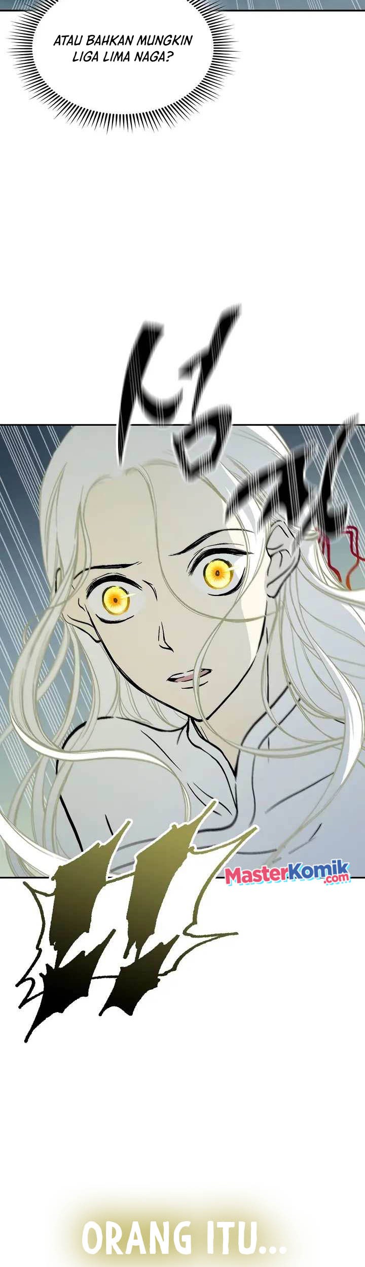 Memoir Of The King Of War Chapter 125 Gambar 9