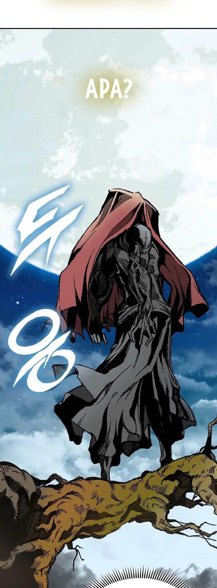 Memoir Of The King Of War Chapter 125 Gambar 10